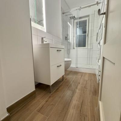 REKONSTRUKCE KOUPELNA